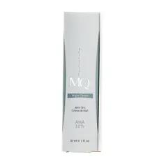 کرم شب لایه بردار آ اچ آ 10 درصد ام کیو | AHA 10% Night Cream - MQ