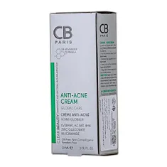 کرم ضد جوش سی بی پاریس | Anti-acne Cream - CB Paris