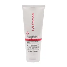 کرم کنترل‌ کننده‌ چربی و آب رسان پوست چرب و مستعد آکنه لافارر | Sebum Regulating Hydrating Cream for Oily and Acne-prone Skin - La farrerr