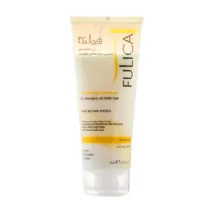 نرم کننده موهای خشک و آسیب دیده فولیکا | Nourishing Conditioner for Dry, Damaged and Brittle Hair - Fulica