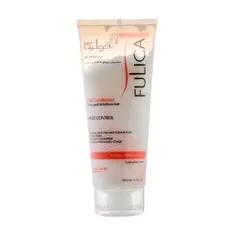  نرم کننده موهای شکننده و وزدار فولیکا | Hair Conditioner for Frizzy and Rebellious Hair - Fulica