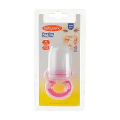 عصاره خوری کودک  بی بی لند کد 291 | Feeding Pacifier Code 291 - Baby Land