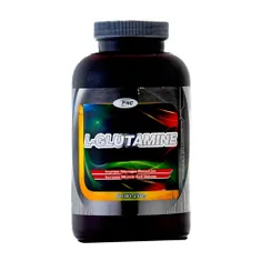 پودر ال گلوتامین  پی ان سی  | L-Glutamine Powder - PNC