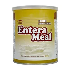 پودر انترامیل پر پروتئین کارن  | High Protein Entera Meal Formula - Karen