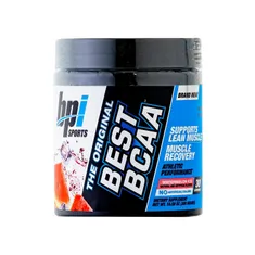 پودر بست بی سی ای ای بی پی آی اسپورت | Best BCAA Powder - BPI Sports