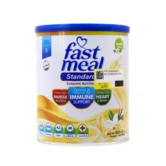 پودر فست میل استاندارد اسمارت نوتریشن | Smart Nutrition Fast Meal Standard Powder