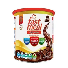 پودر فست میل پر پروتئین اسمارت نوتریشن | High Protein Fast Meal Powder - Smart Nutrition