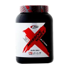 پودر مسیو وی پی ان سی 1000 گرمی | Massive Whey Powder - PNC