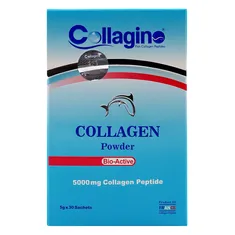 پودر کلاژن کلاژینو | Collagen Powder - Collagino