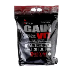 پودر گین ویت ویتاپی | Gain Vit Powder - Vitap