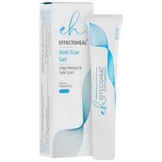 ژل ترمیم کننده پوست افکتوهیل آدریان 15 گرمی | Effectoheal Anti Scar Gel - Adrian