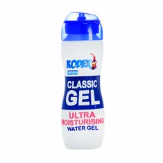 ژل روان کننده کلاسیک کدکس | Classic Ultra Moisturizing Water Gel - Kodex 