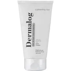 ژل شستشو درمالوگ روشن کننده پوست | Lightening Gel - Dermalog