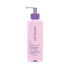 ژل شستشوی بهداشتی زنانه قبل از یائسگی لافارر | Genital Cleansing Gel for Feminine Daily Intimate Hygiene 250 mL - La farrerr