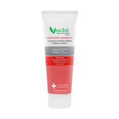 ژل شستشوی ناحیه‌ ژنیتال بانوان وچه | Ladies Genital Cleansing Gel - Voche