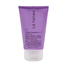 ژل بهداشتی بانوان یائسه لافارر | Postmenopausal Genital Cleansing Gel 150 mL - La farrerr