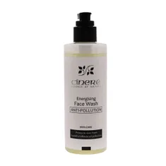 ژل شستشوی صورت مردانه سینره | Energizing Face Wash for Men - Cinere