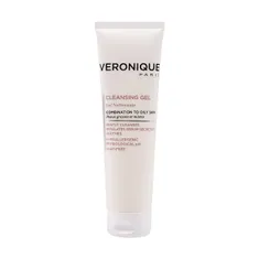 ژل شوینده پوست چرب و مختلط ورونیک | Cleansing Gel for Combination to Oily Skin - Veronique