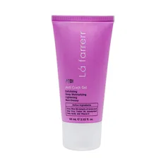 ژل لایه بردار و ضد ترک پا پدی لافارر | Pedi Anti-crack Gel - La farrerr