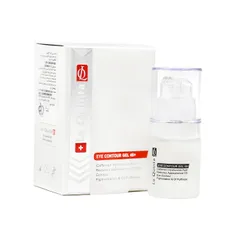 ژل چروک دور چشم لاکوئینتا هیالورونیک اسید | Eye Contour Gel 45+ with Hyaluronic Acid - La Quinta