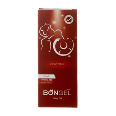 ژل موضعی تأخیری تیوپی بنژل | Delay Gel Tube - Bongel