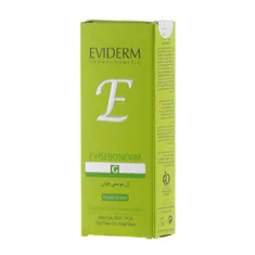 ژل موضعی ضد جوش اوی سبونورم اویدرم | Evisebonorm Acne Spot Gel - Eviderm