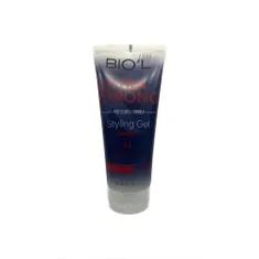 ژل مو حالت دهنده اکسترا بیول 200 میلی لیتری | Extra Strong Styling Gel 200 ml - Bio'l