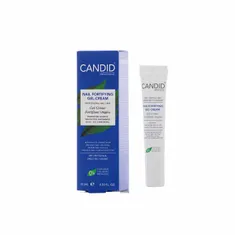 ژل کرم تقویت کننده ناخن کاندید | Nail Fortifying Gel-cream - Candid