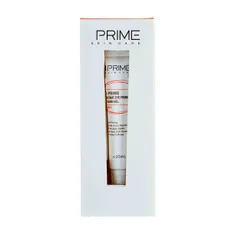 ژل کرم سفت کننده قوی دور چشم ۴ در ۱ حاوی ویتامین سی پریم | C-prime 4 in 1 Instant Eye Firming Cream-gel - Prime
