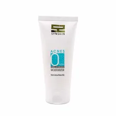 ژل کرم مرطوب کننده آکنس فاقد چربی ساین اسکین | Acnes 0% Oil Moisturizer - Synskin