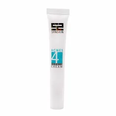 کرم ژل ترمیم کننده آکنس 4 ساین اسکین | Acnes 4 Repair Cream - Synskin