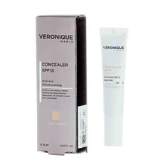 کانسیلر SPF 15 ورونیک | Concealer SPF 15 - Veronique