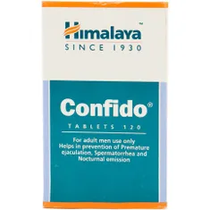 قرص کانفیدو هیمالیا | Confido - Himalaya