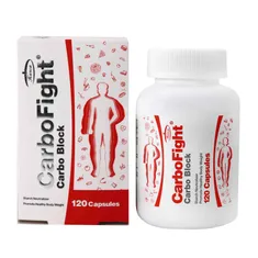 کپسول کربوفایت کارن | CarboFight Capsule - Karen
