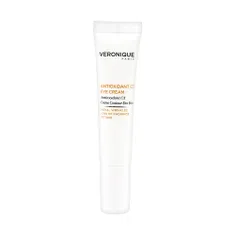 کرم آنتی اکسیدان دور چشم ویتامین سی ورونیک | Antioxidant C5 Eye Cream - Veronique
