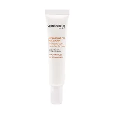 کرم آنتی اکسیدان صورت ویتامین سی ورونیک | Antioxidant C20 Face Cream - Veronique