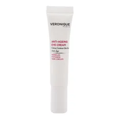 کرم بهبود دهنده چروک دور چشم ورونیک | Anti-ageing Eye Cream - Veronique