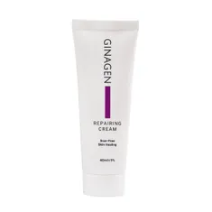 کرم ترمیم کننده پوست ژیناژن | Repairing Cream - Ginagen