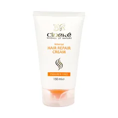 کرم ترمیم کننده موی سینره | Intense Hair Repair Cream - Cinere