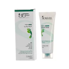 کرم ترک پا هیل پرو سی گل | Heal Pro Podiatry Cream - Seagull