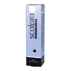 کرم تقویت کننده ابرو اسکالپیا | Eyebrow Fortifying Cream - Scalpia