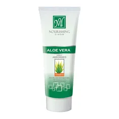 کرم آلوئه ورا مای 75 میلی لیتری | Aloe Vera Nourishing Hand and Face Cream 75 ml - My