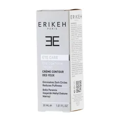 کرم دور چشم اریکه | Eye Contour Cream - Erikeh