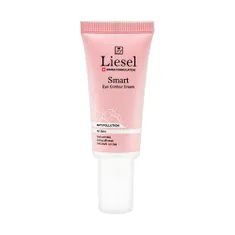 کرم دور چشم اسمارت لایسل | Smart Eye Contour Cream - Liesel