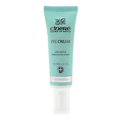 کرم دور چشم افراد بالای 40 سال سینره | Eye Cream for Mature Skin - Cinere