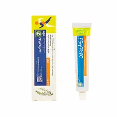 کرم مسکن رزماریدین دینه | Rosmaridin Local Analgesic Cream - Dineh