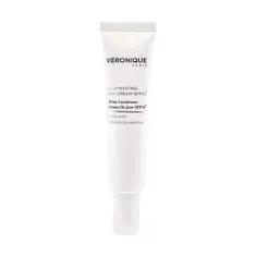کرم ضد لک روز SPF30 ورونیک | Illuminating Day Cream SPF 30 - Veronique