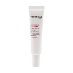کرم روز بهبود دهنده چروک ورونیک | Anti-ageing Day Cream - Veronique