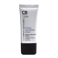 کرم روشن کننده قوی صورت سی بی پاریس | Intense Lightening Cream - CB Paris