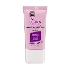 کرم روشن کننده و ضد لک دست اسپات وست پرودرما | Spotvest Brightening and Anti-dark Spots Hand Cream - Pro Derma
